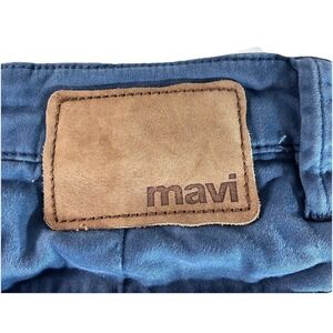 Mavi Shorts Men's‎ Size 32 Blue